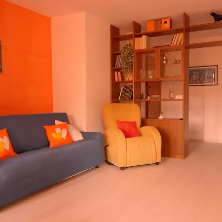 Imhome Cattinara * Triëst