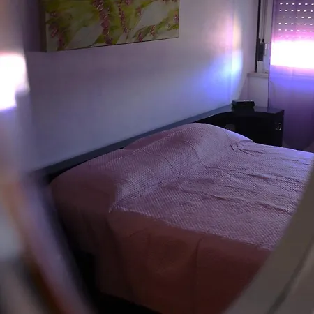 Imhome Cattinara Triëst