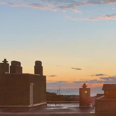 Vakantiehuis Imhome Cattinara Triëst