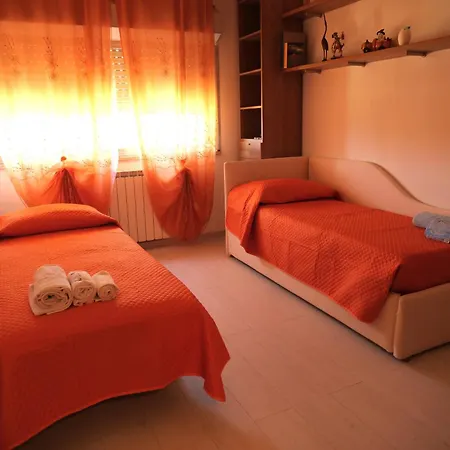 Vakantiehuis Imhome Cattinara *