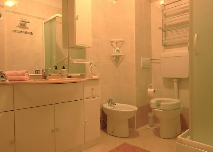 Imhome Cattinara * Trieszt