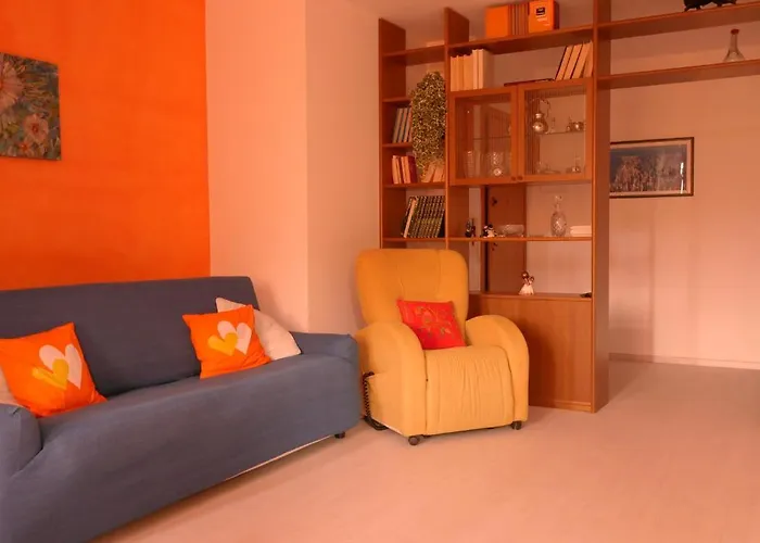 Imhome Cattinara * Trieszt