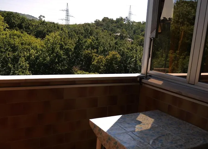 Nyaraló Imhome Cattinara *