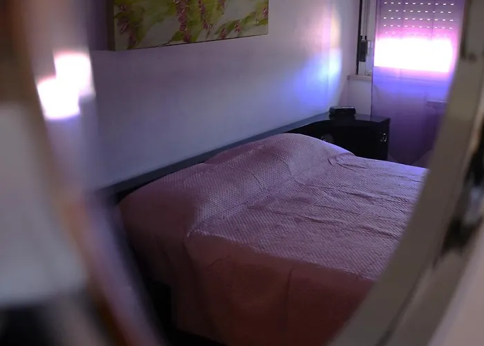 Imhome Cattinara Trieszt